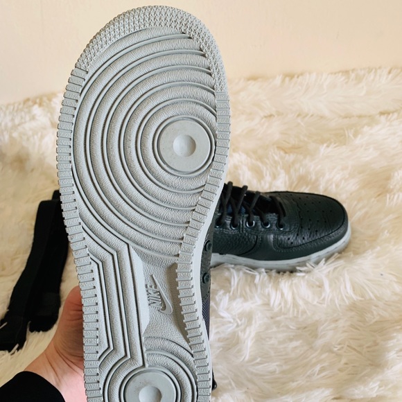 Nike SF Air Force 1 Mid - Picture 6 of 6